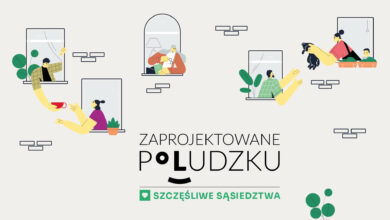 Szczęśliwe sąsiedztwa